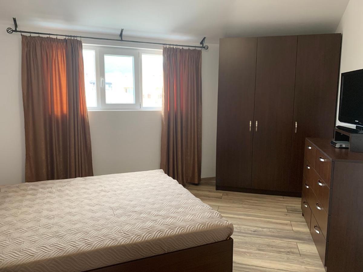 Marina Bay Apart Saint Vlas Sveti Vlas Exterior foto